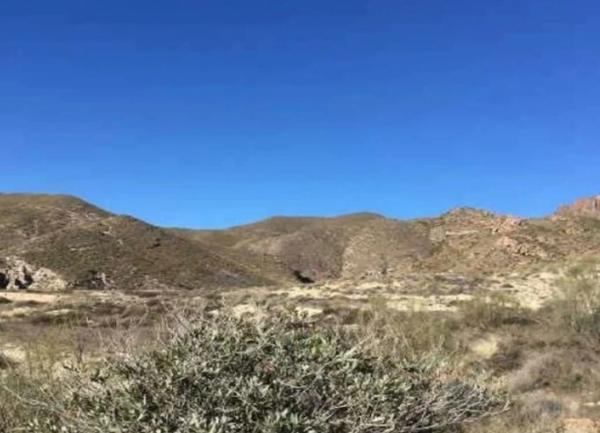 Terreno en Coto De Acosta