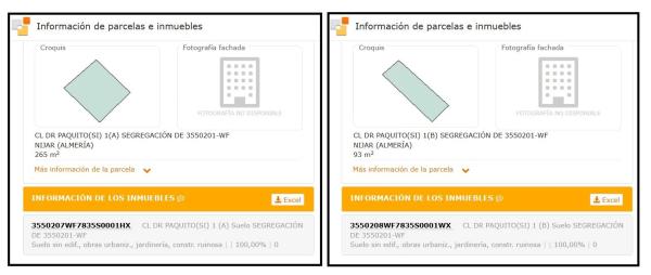 Terreno en calle Doctor Paquito, 2