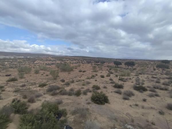Terreno en San Isidro - Campohermoso