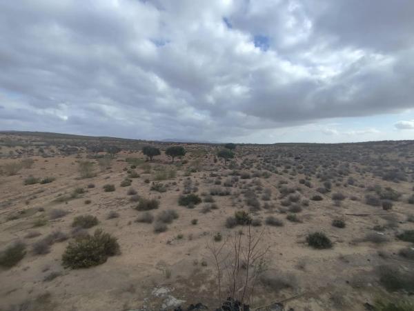 Terreno en San Isidro - Campohermoso