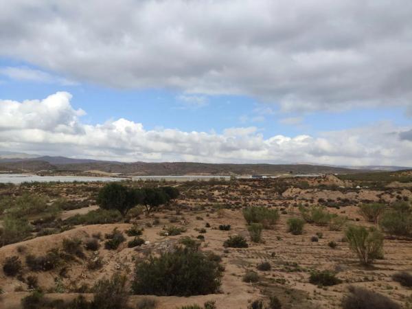 Terreno en San Isidro - Campohermoso