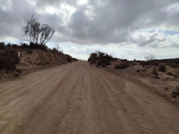 Terreno en San Isidro - Campohermoso
