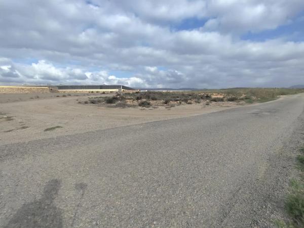 Terreno en San Isidro - Campohermoso
