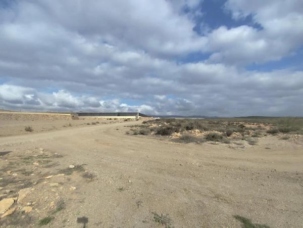 Terreno en San Isidro - Campohermoso