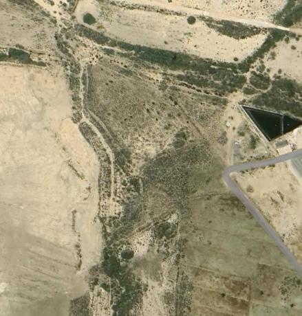 Terreno en Garillos, 1