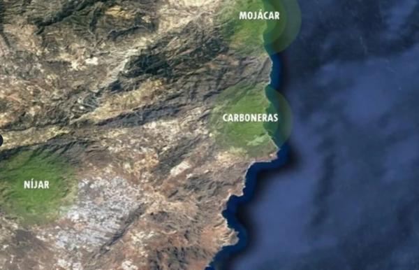 Terreno en avenida Almería