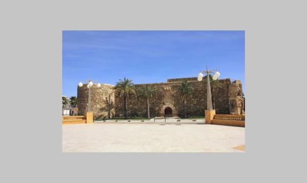 Terreno en Carboneras