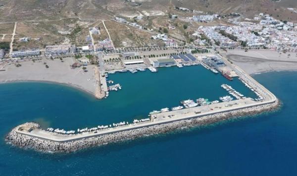 Terreno en Carboneras