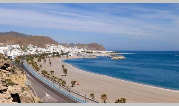 Terreno en Carboneras