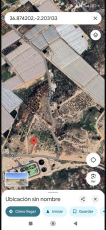 Terreno en ronda de El Viso, 100