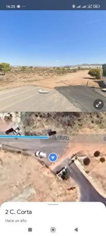 Terreno en ronda de El Viso, 100