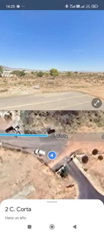 Terreno en ronda de El Viso, 100