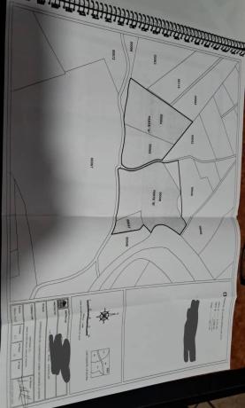 Terreno en ronda de El Viso, 100