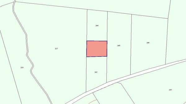 Terreno en Cerro de los lobos - Cortijo Blanco