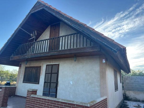 Terreno en calle Fuensanta, 10