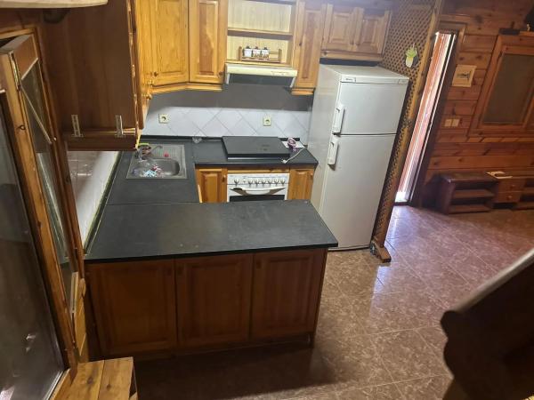 Terreno en calle Fuensanta, 10