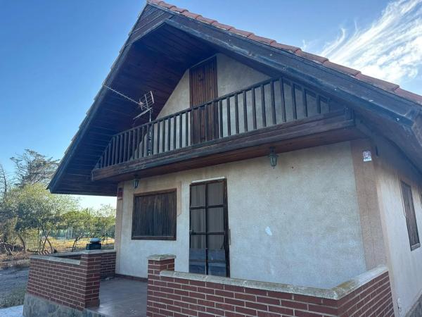 Terreno en calle Fuensanta, 10