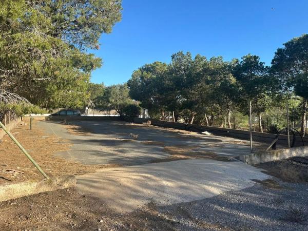 Terreno en calle Fuensanta, 10