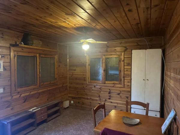 Terreno en calle Fuensanta, 10