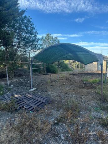 Terreno en calle Fuensanta, 10