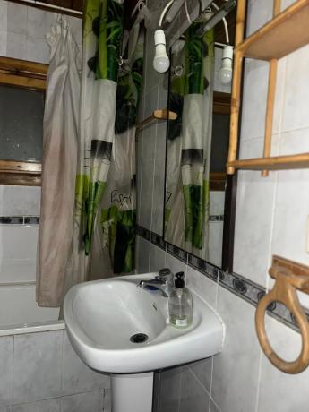 Terreno en calle Fuensanta, 10