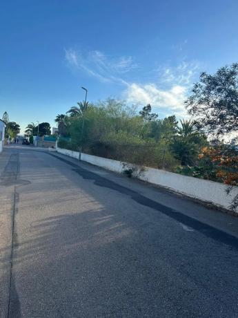 Terreno en calle Fuensanta, 10