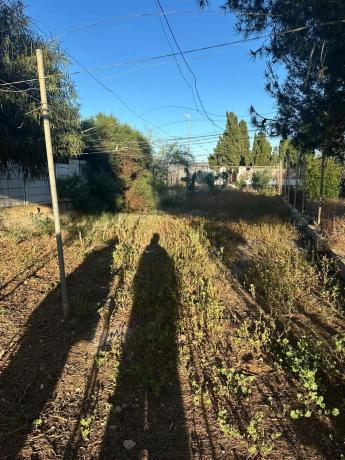 Terreno en calle Fuensanta, 10