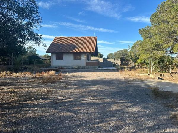 Terreno en calle Fuensanta, 10