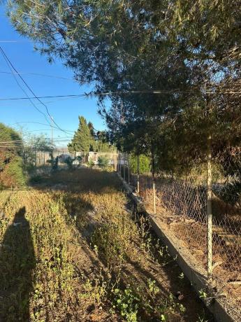 Terreno en calle Fuensanta, 10