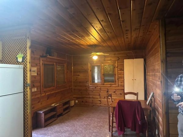 Terreno en calle Fuensanta, 10