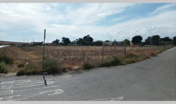 Terreno en Paraje el Nazareno, 30