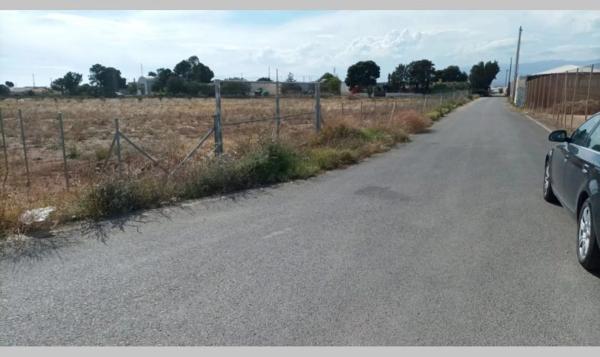 Terreno en Paraje el Nazareno, 30