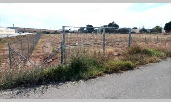 Terreno en Paraje el Nazareno, 30