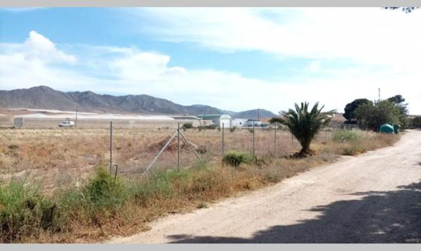 Terreno en Paraje el Nazareno, 30