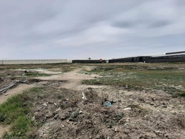 Terreno en Polígono 37. Parcela 99. El Polver - Níjar. Almería s/n