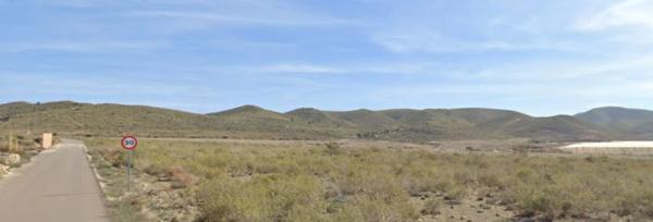 Terreno en Polígono 190 s/n