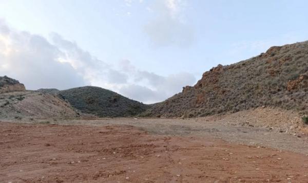 Terreno en camino las Misiones, 62