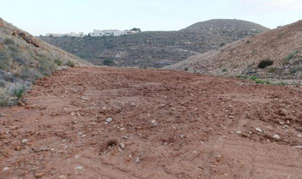 Terreno en camino las Misiones, 62