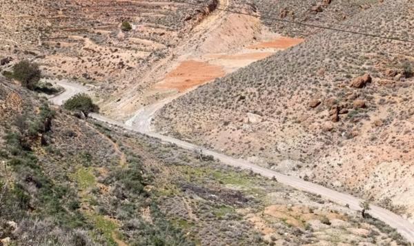 Terreno en camino las Misiones, 62