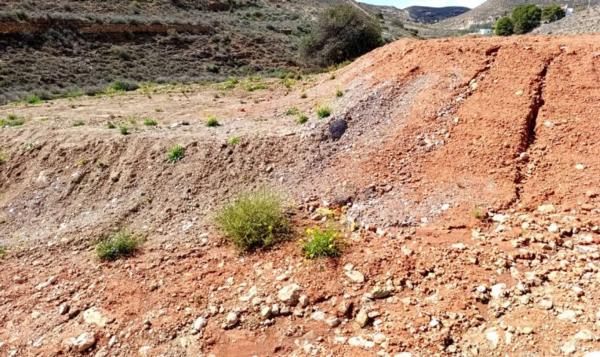 Terreno en camino las Misiones, 62