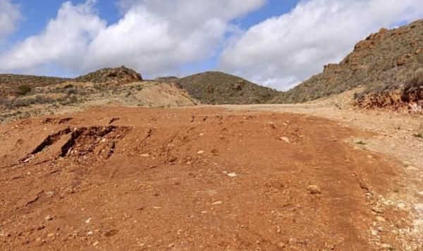 Terreno en camino las Misiones, 62
