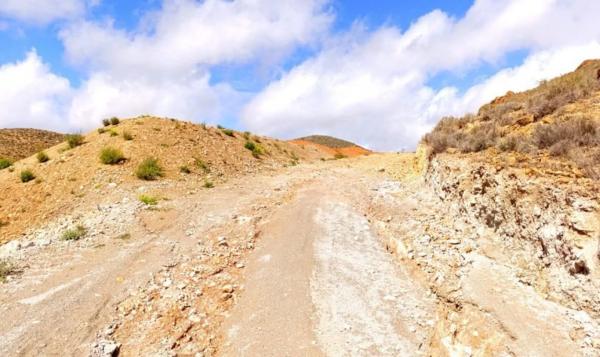 Terreno en camino las Misiones, 62