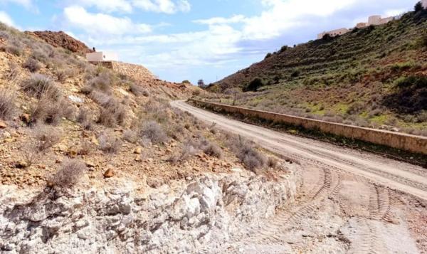 Terreno en camino las Misiones, 62