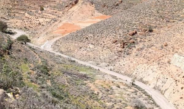 Terreno en camino las Misiones, 62