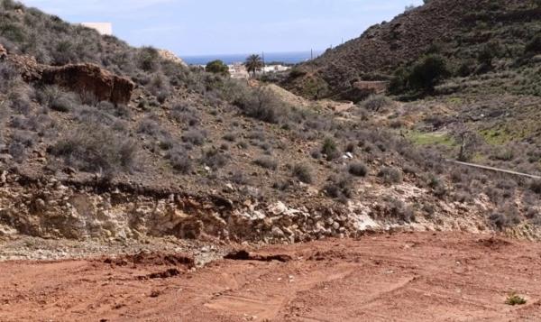 Terreno en camino las Misiones, 62