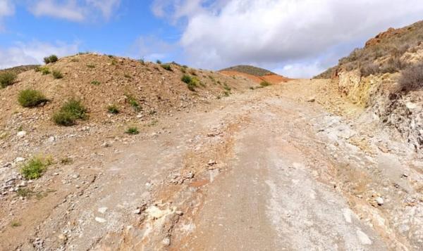 Terreno en camino las Misiones, 62