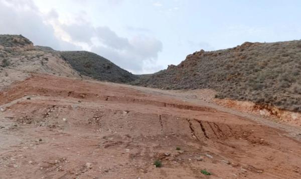 Terreno en camino las Misiones, 62