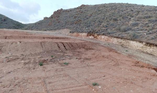 Terreno en camino las Misiones, 62