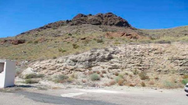 Terreno en calle Ballestrinque