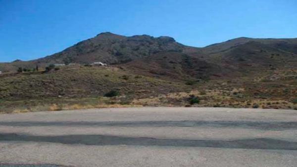 Terreno en calle Ballestrinque